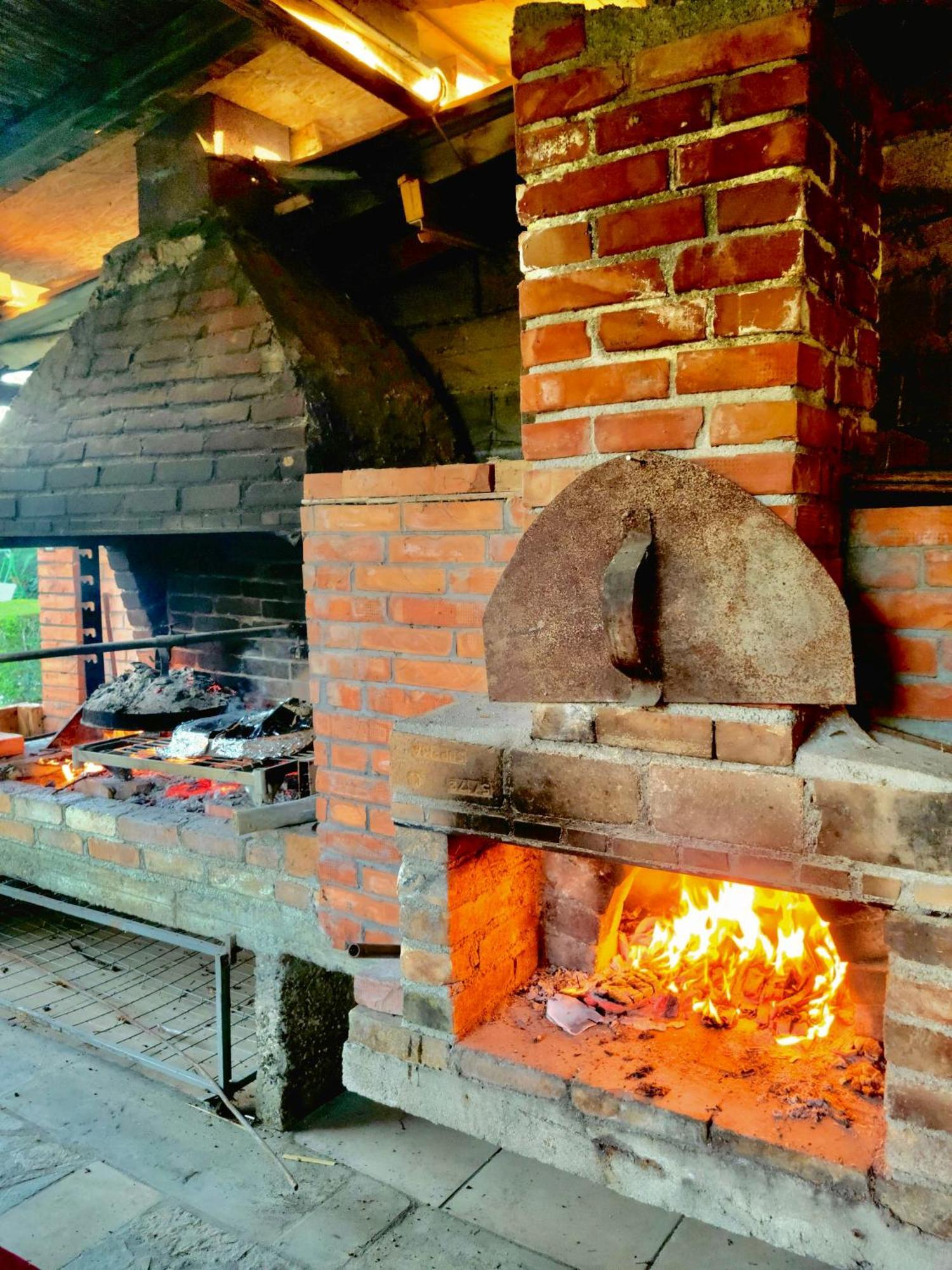 Villa Llanaj Μπεράτ Εξωτερικό φωτογραφία