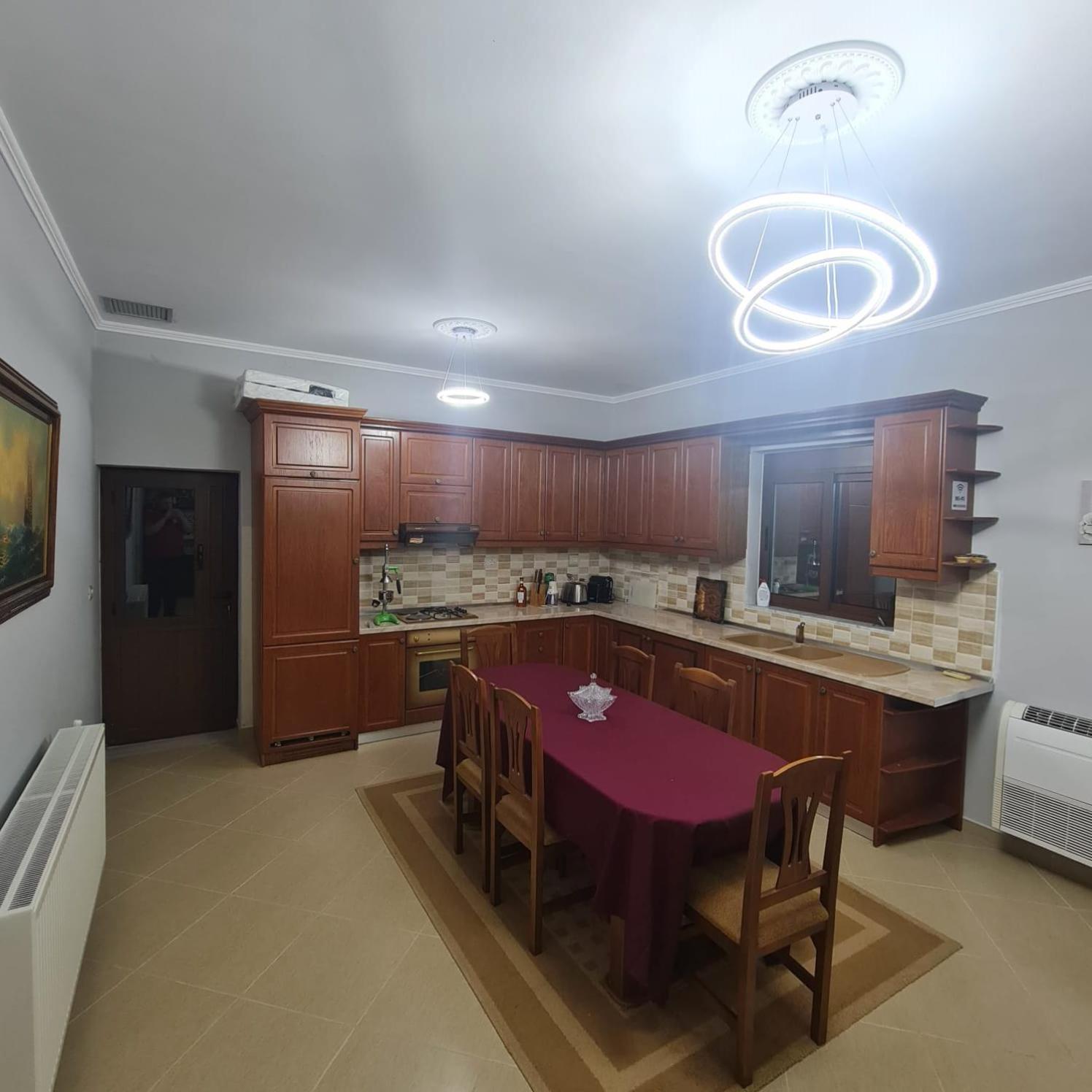 Villa Llanaj Μπεράτ Εξωτερικό φωτογραφία