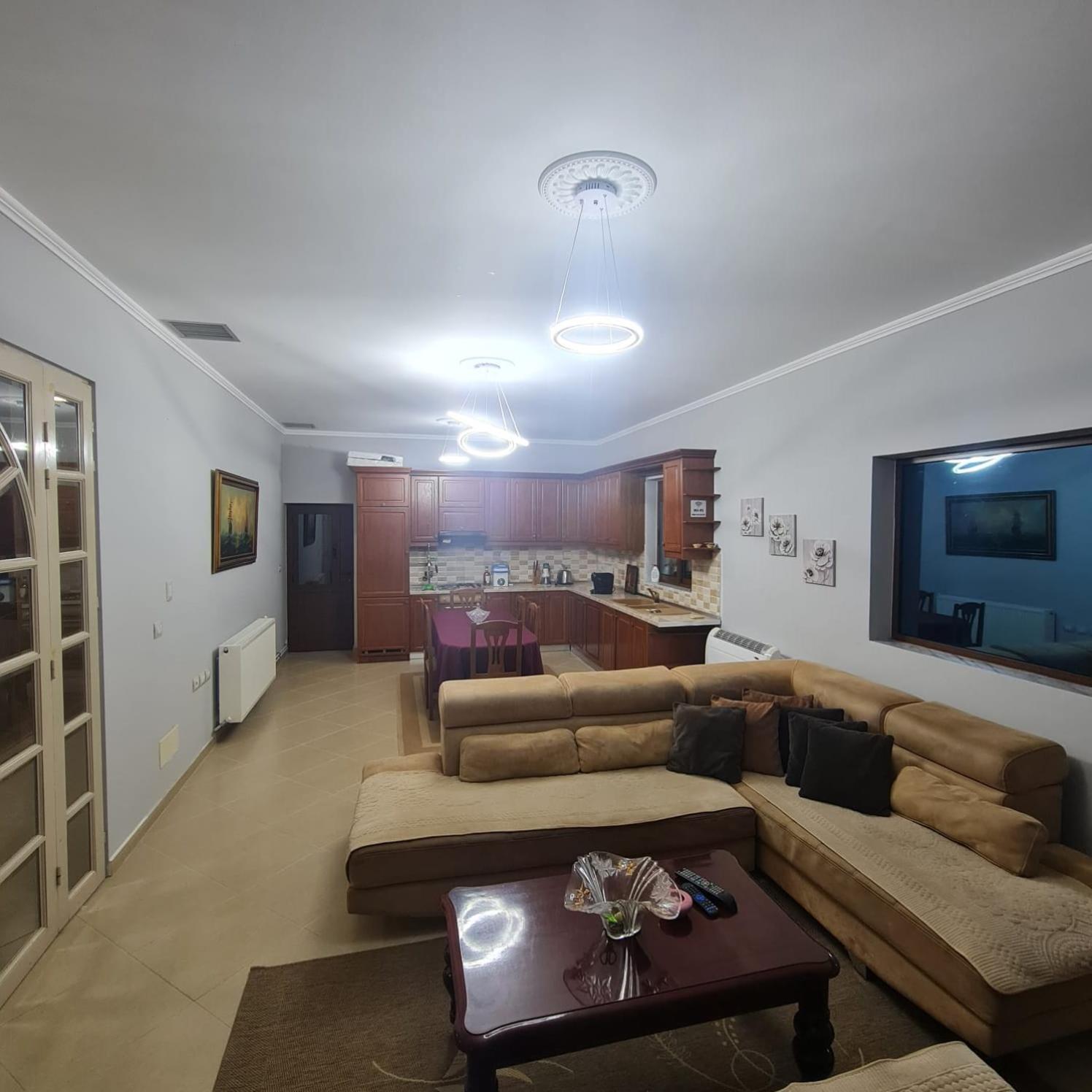Villa Llanaj Μπεράτ Εξωτερικό φωτογραφία