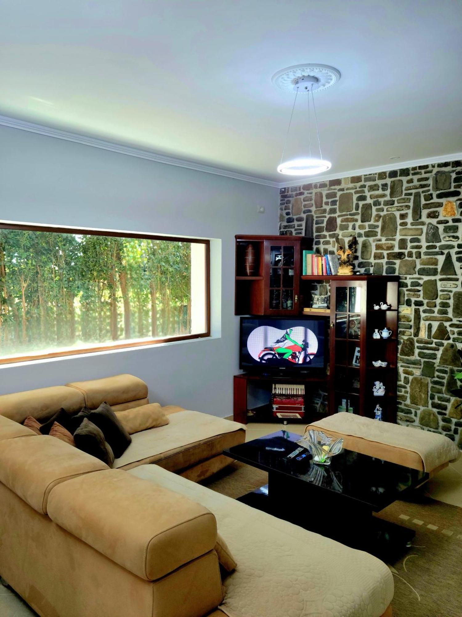 Villa Llanaj Μπεράτ Εξωτερικό φωτογραφία
